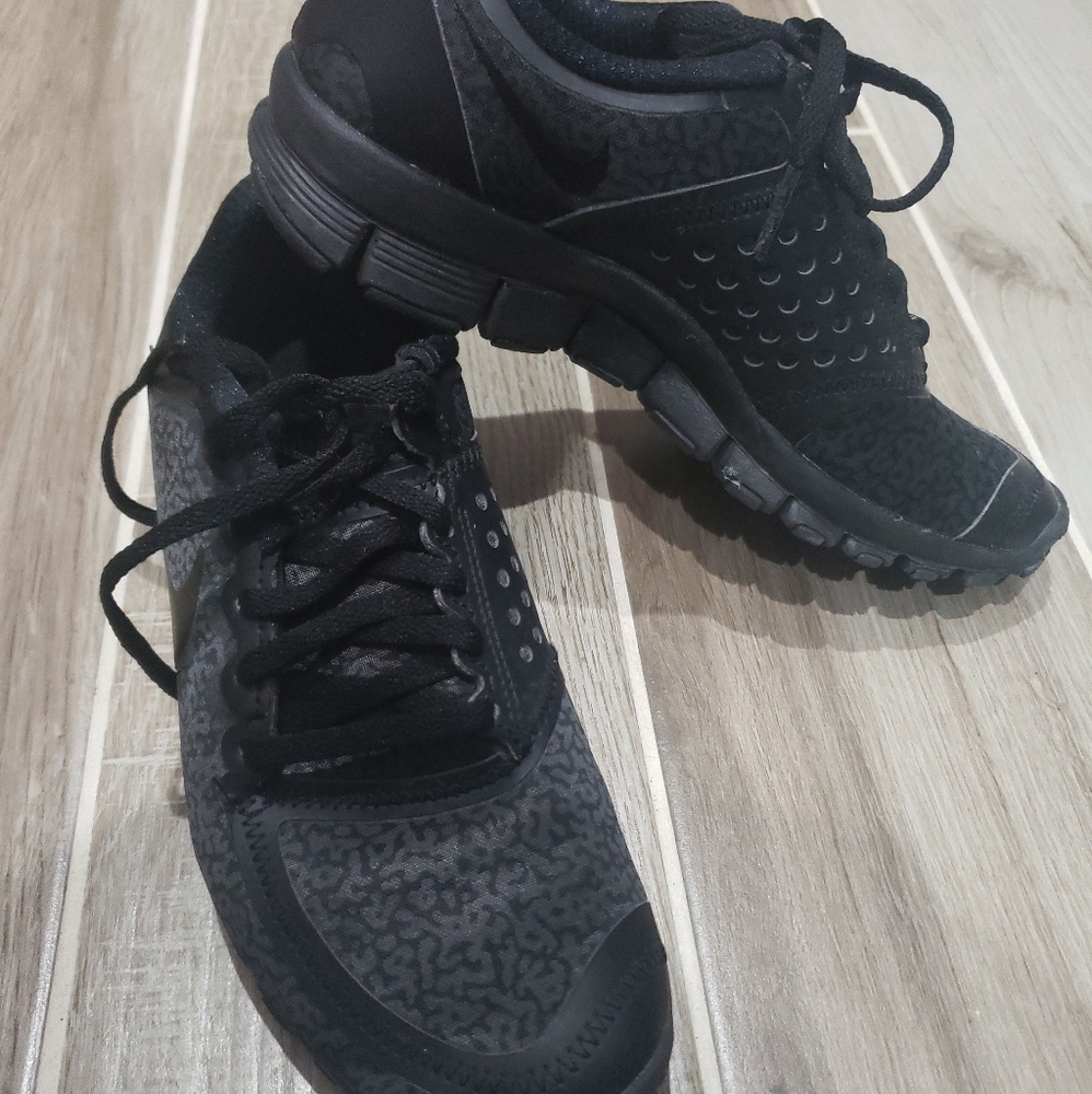 Women's Nike Free 5.0 v4